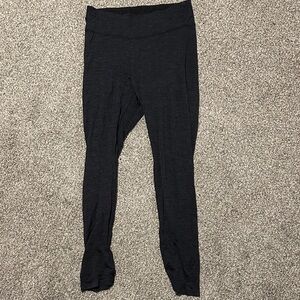 The North Face Women’s Charcoal Baselayer